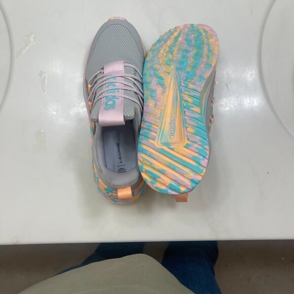 adidas sneakers for girls - Picture 3 of 4